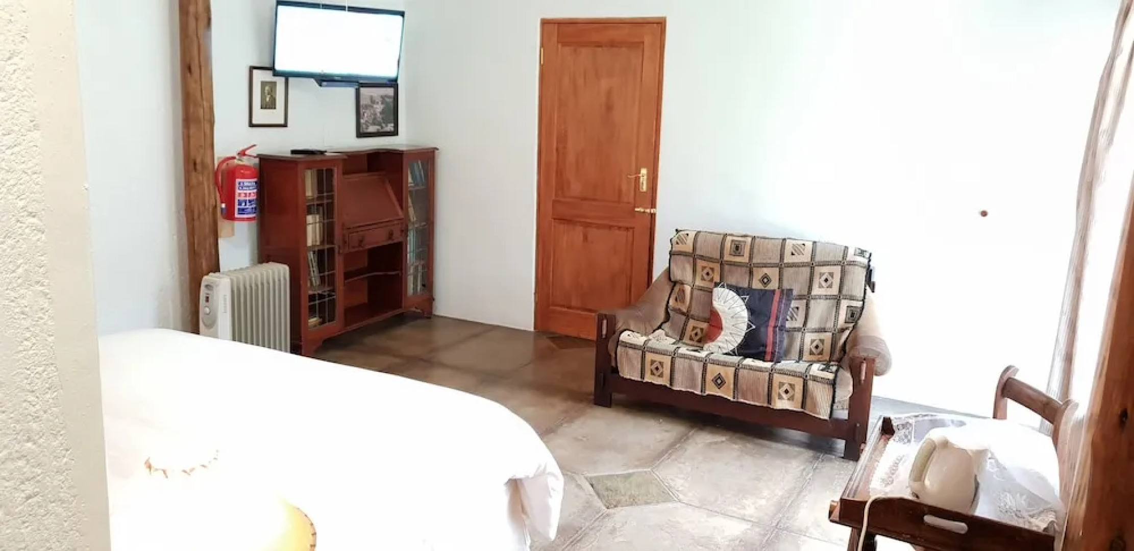 Woodlands Game Lodge