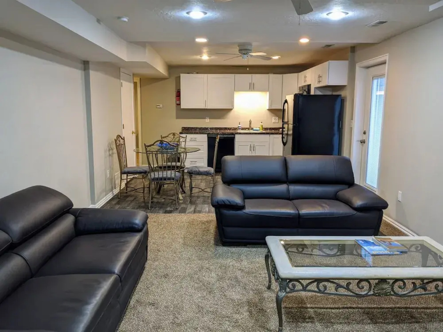 Private Apartment Suite Near World-class Skiing