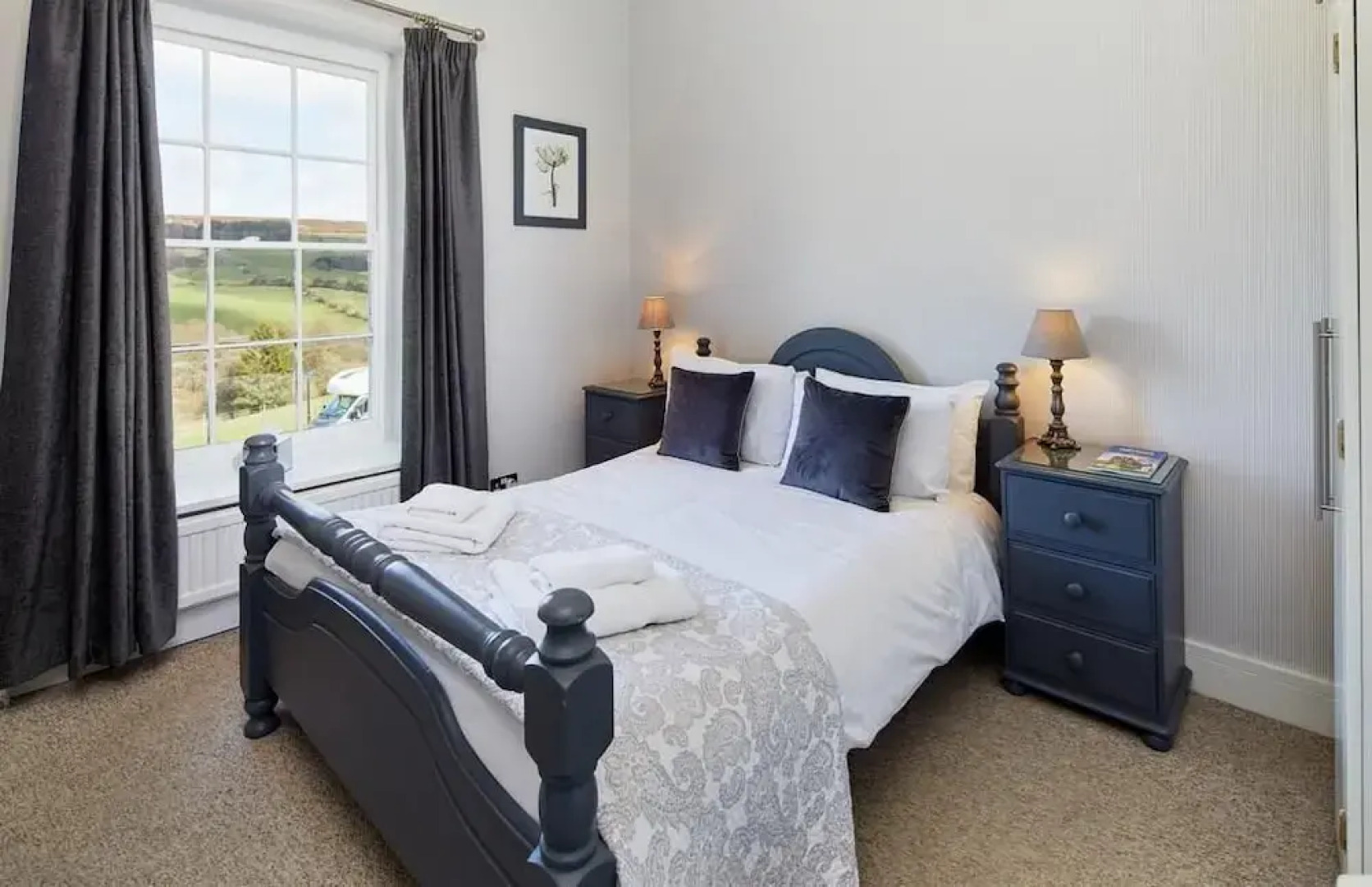 White Horse Farm Hotel