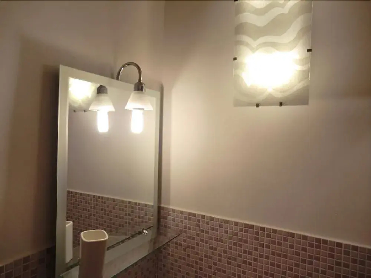 Caesar's Rooms