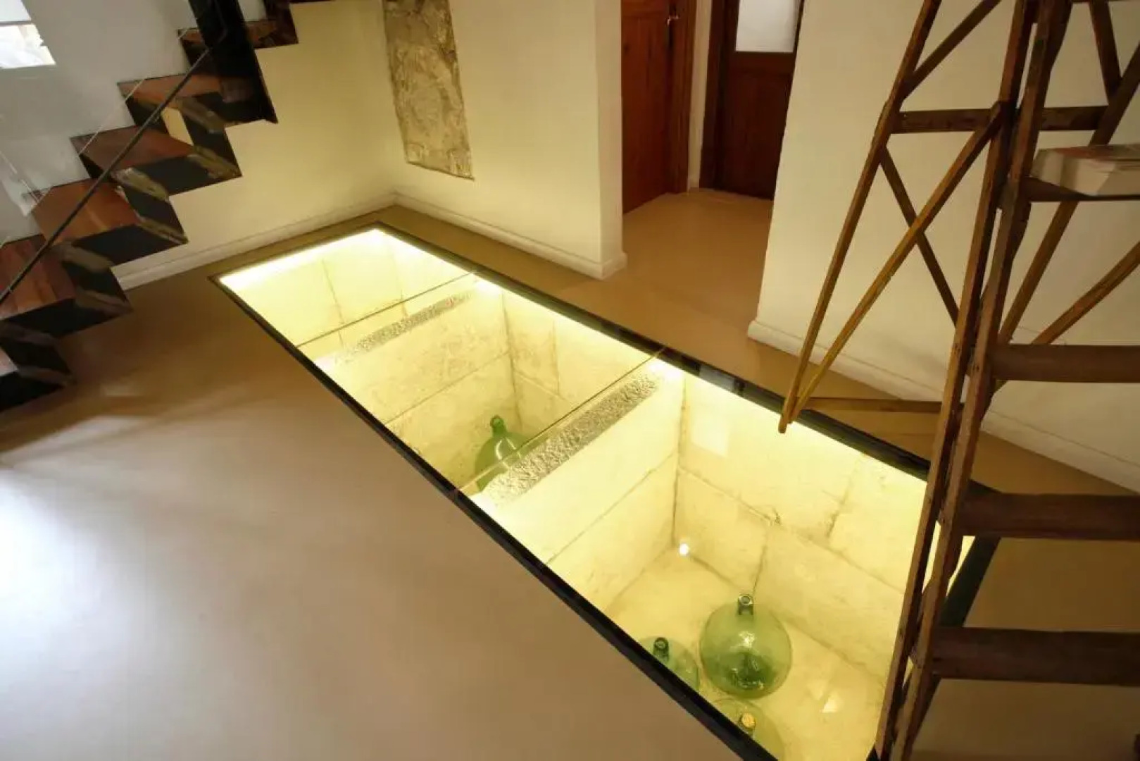 Ca Sa Tieta - Hotel de Interior