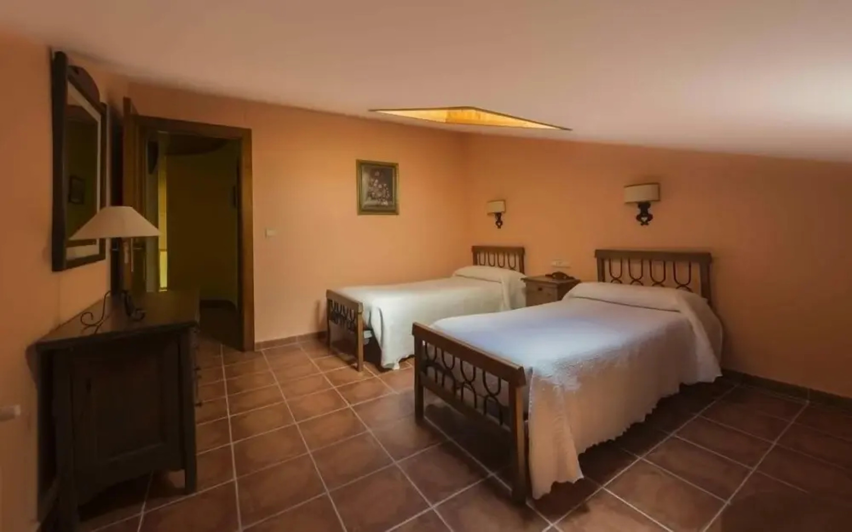 Apartamento Rural La Atalaya