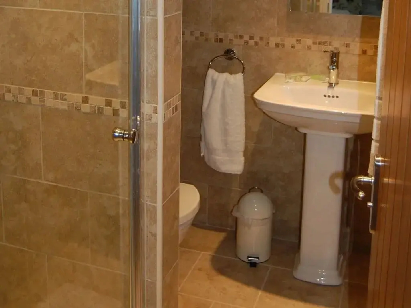 The Gables Bed & Breakfast