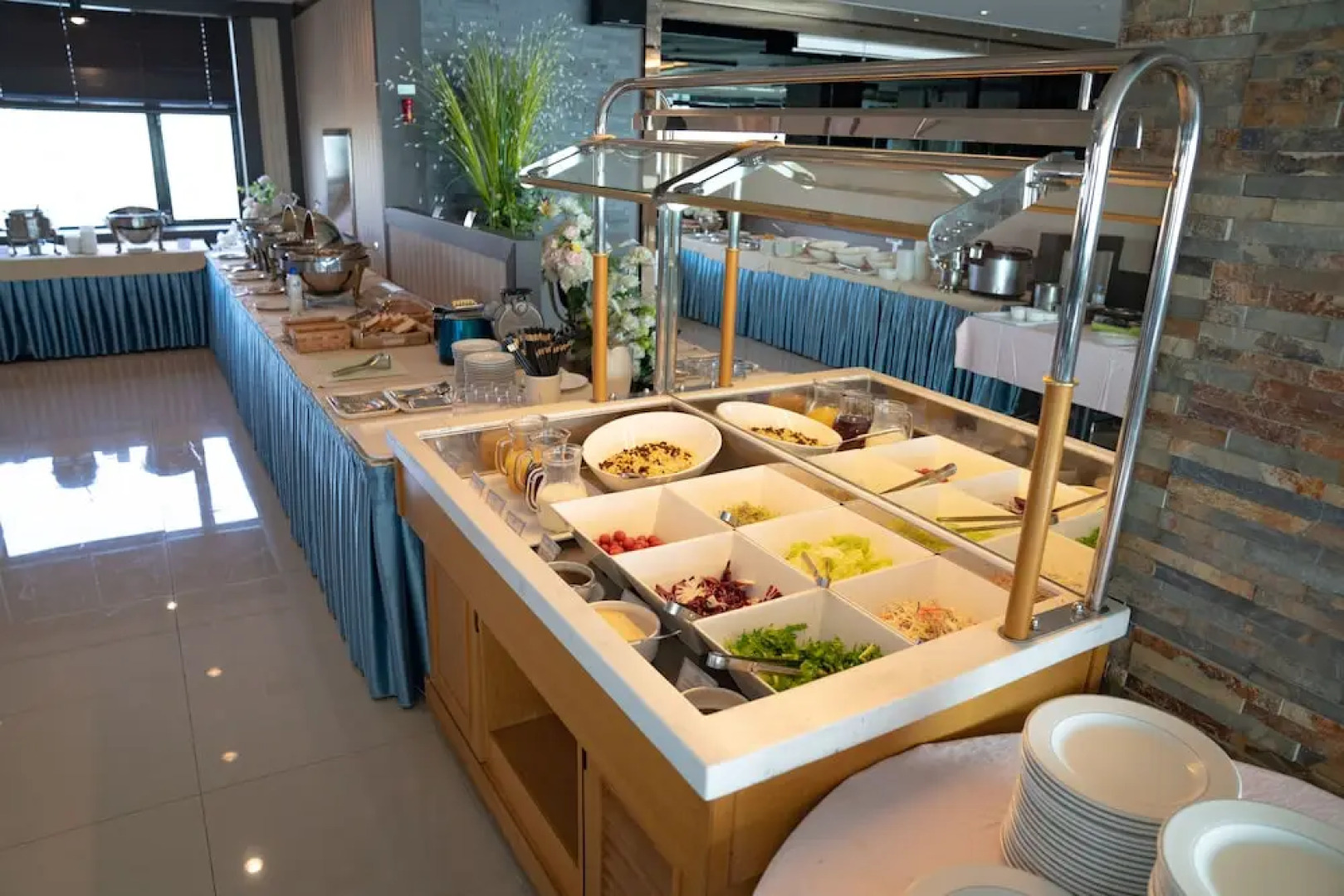 Grand Hotel Pyeongtaek