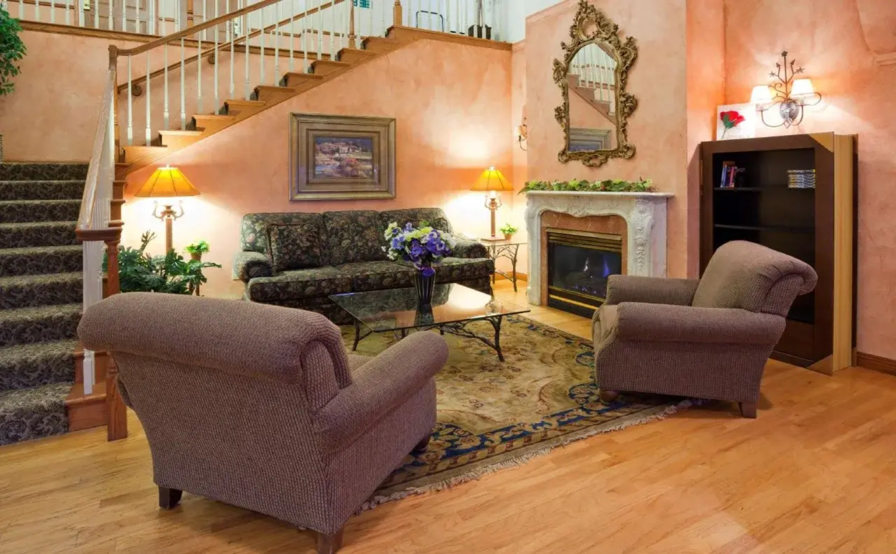 GrandStay Hotel & Suites