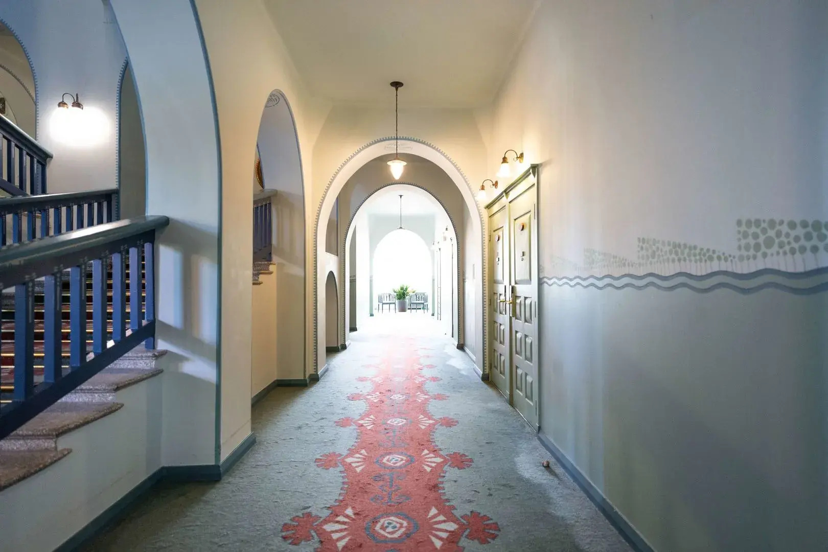 Scandic Imatran Valtionhotelli