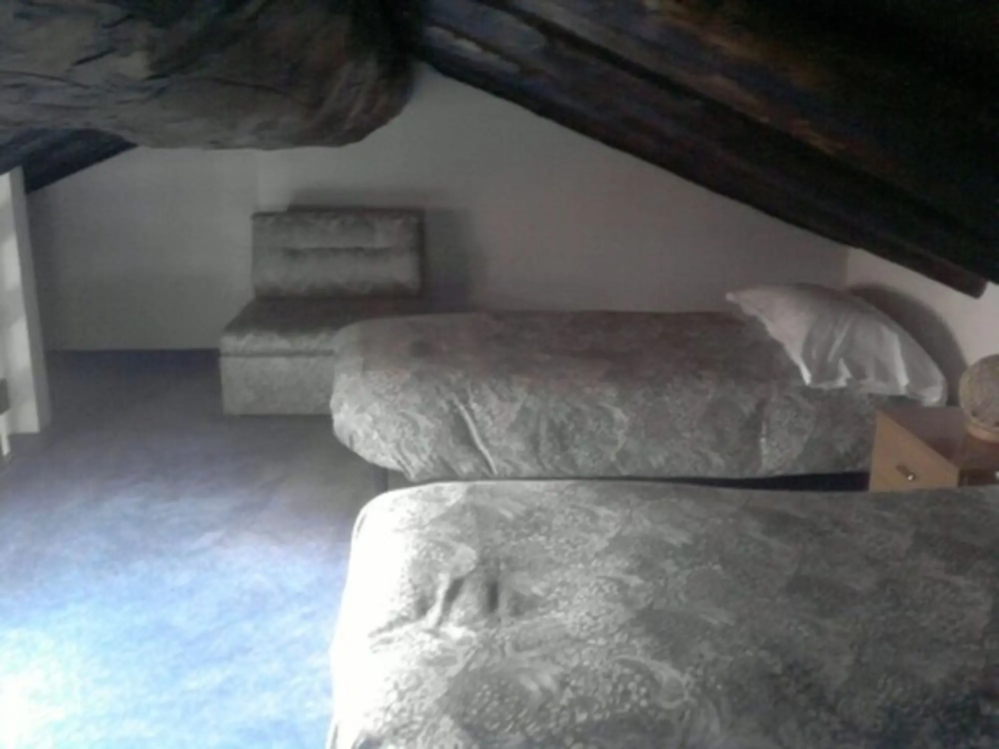 Hotel Ottoz Meublè