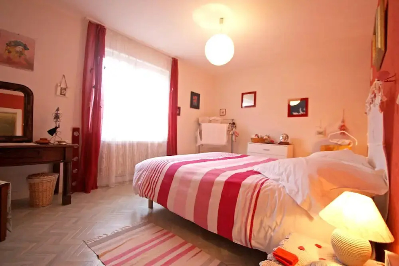 House With 2 Bedrooms in Saint-maurice-sur-moselle, With Wonderful Mountain View, Furnished Garden and Wifi - 15 km From the Slopes