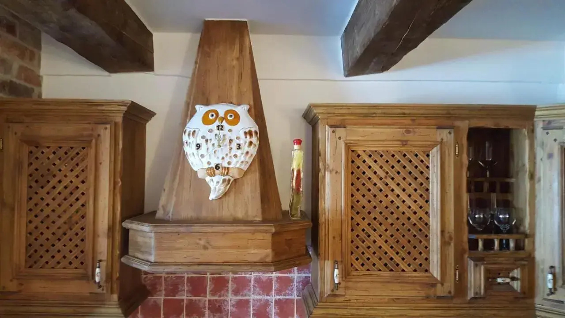 Deluxe Apartments in the City Center with Balcony