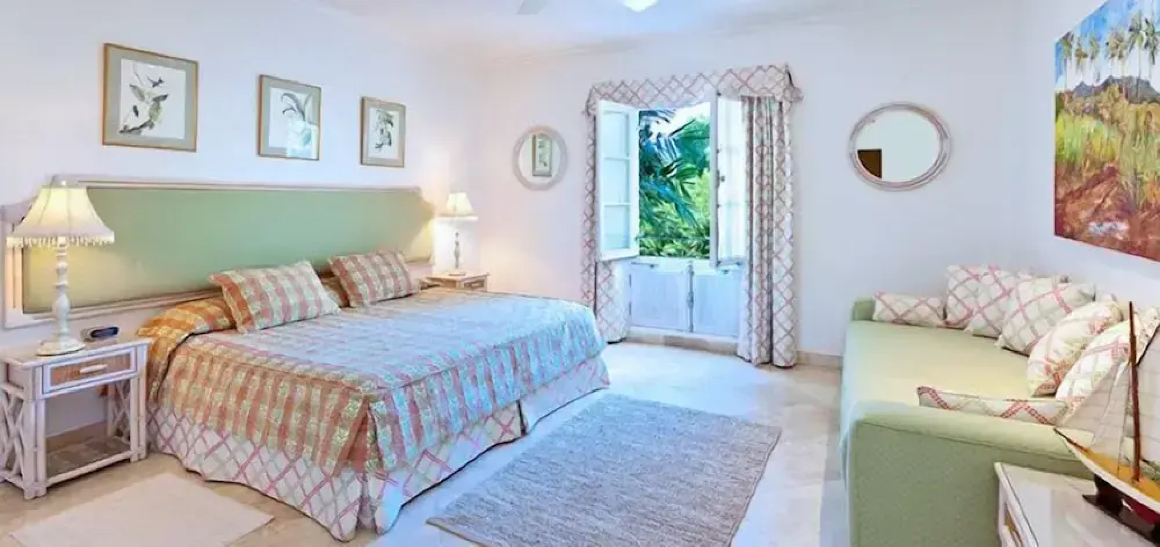 Schooner Bay 201 - Condo Flamboyant