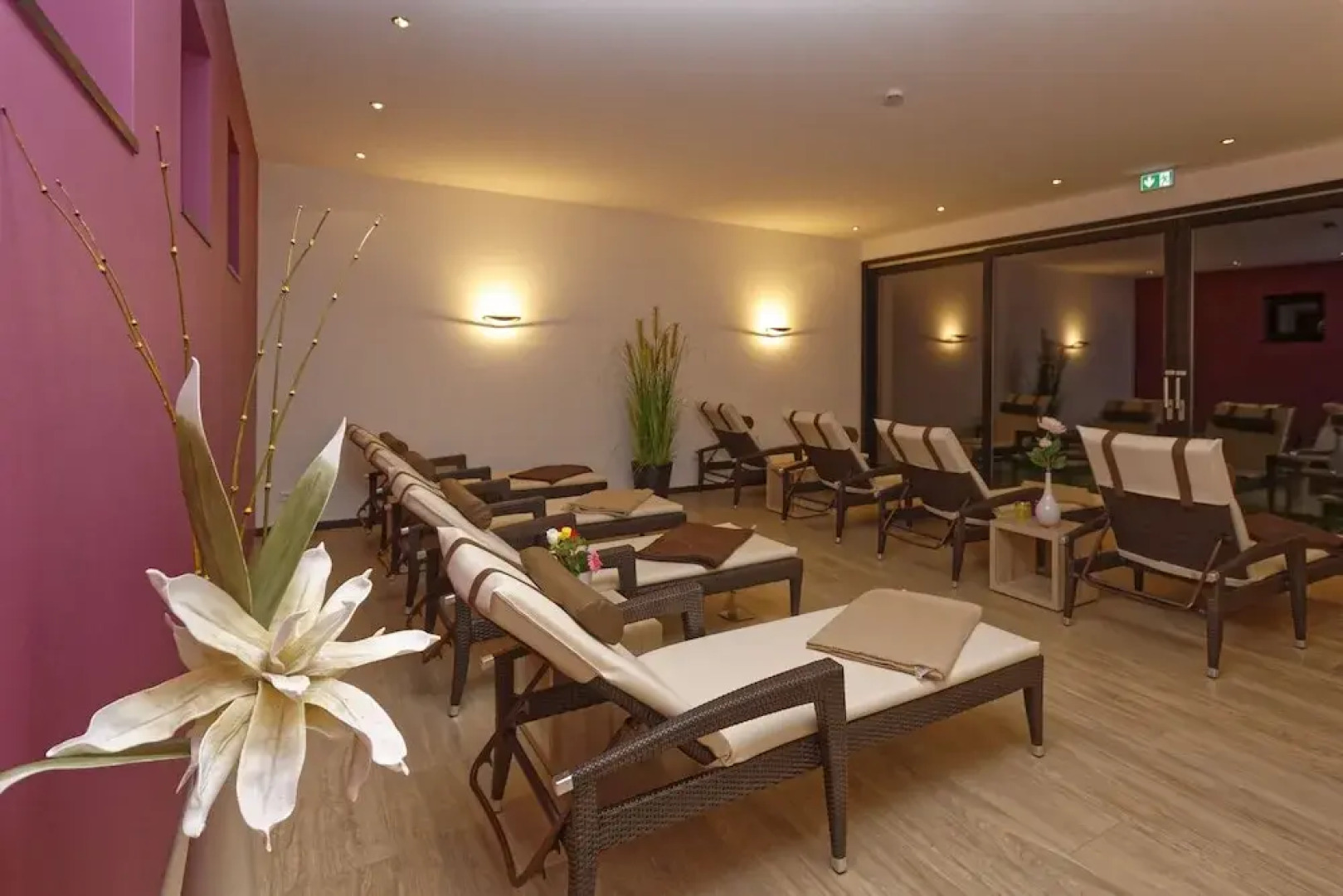 Hotel Hirschen Glottertal