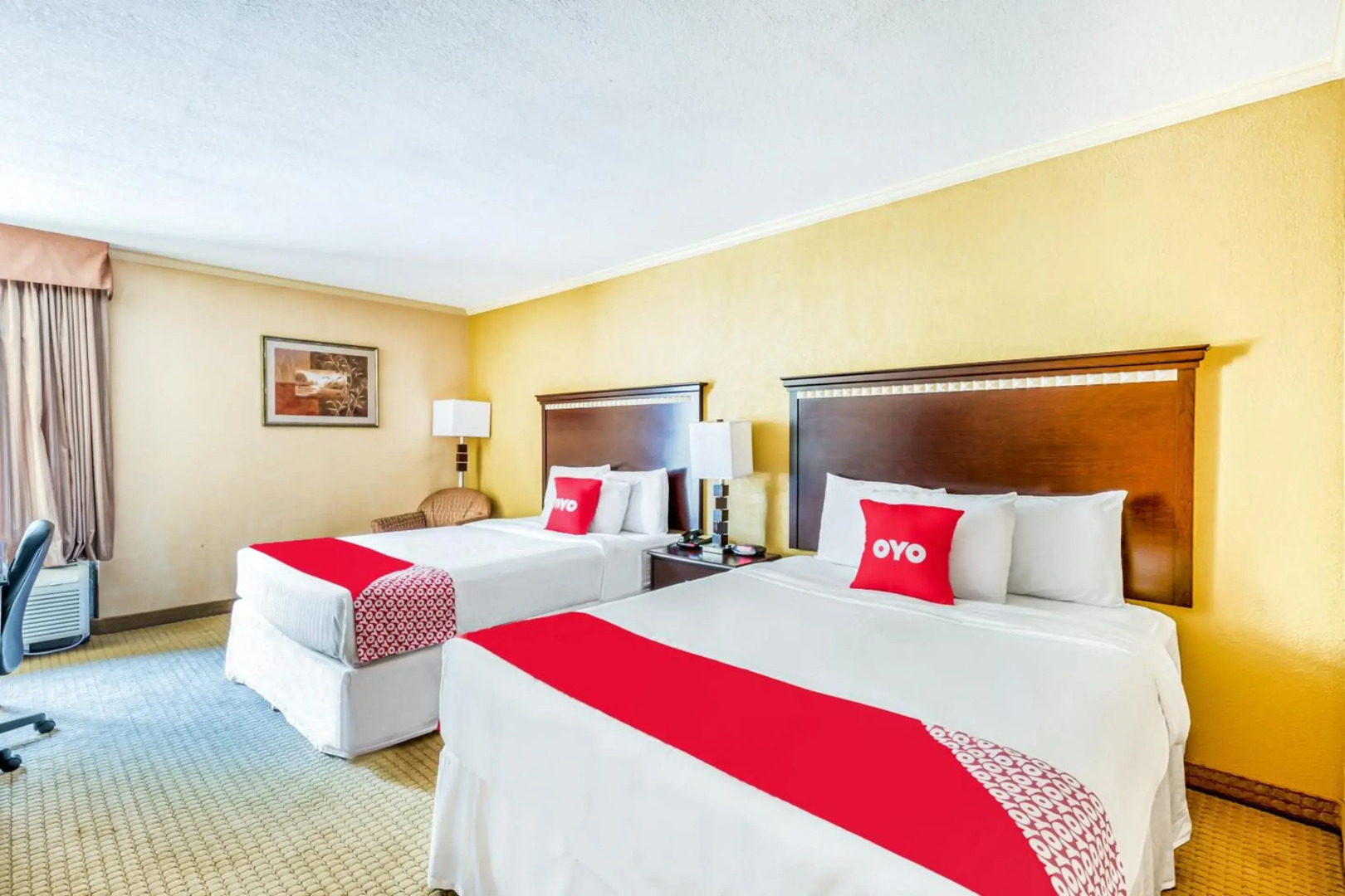 Quality Inn & Suites Nacogdoches