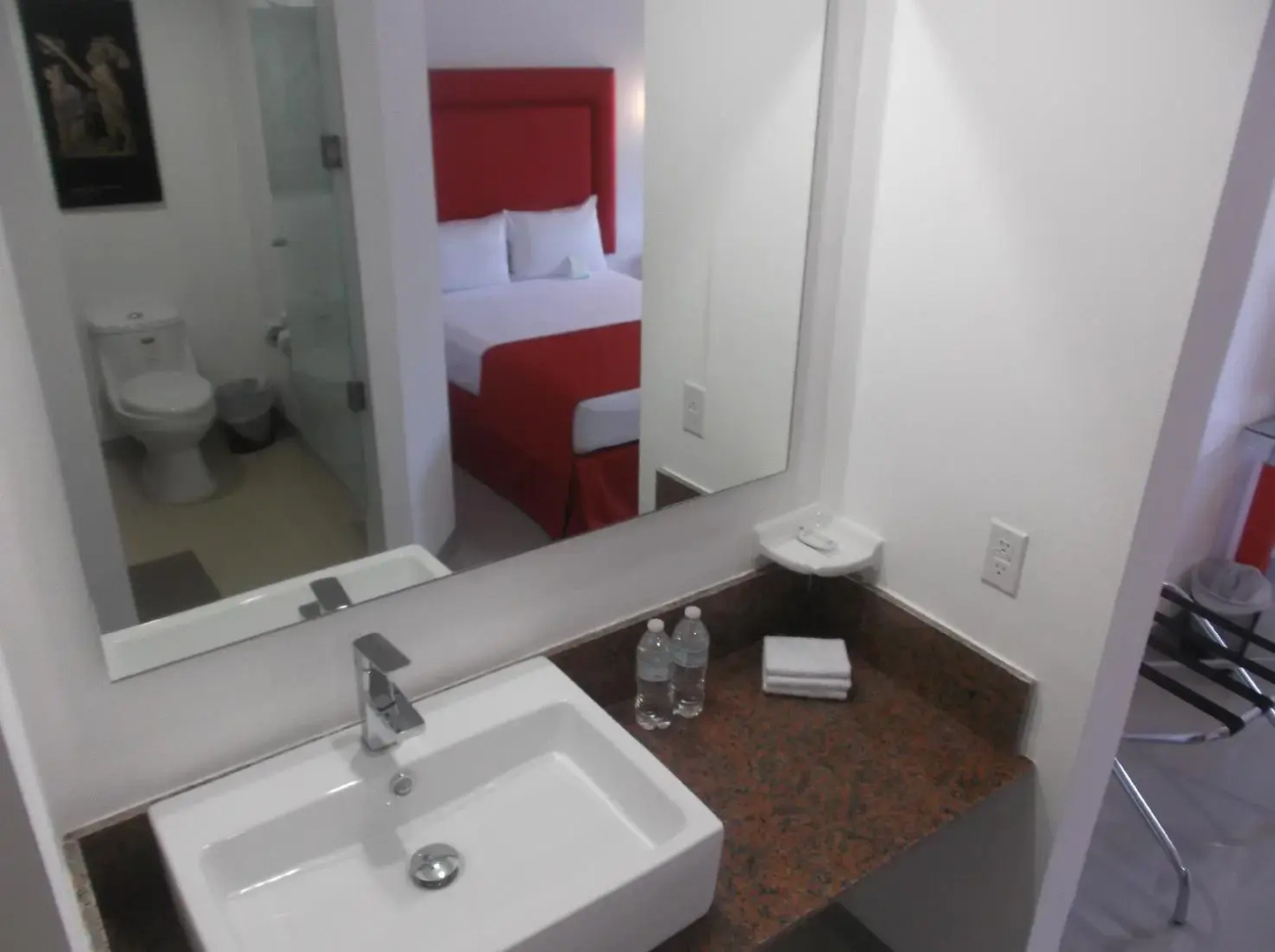 Hotel Zar Coatzacoalcos