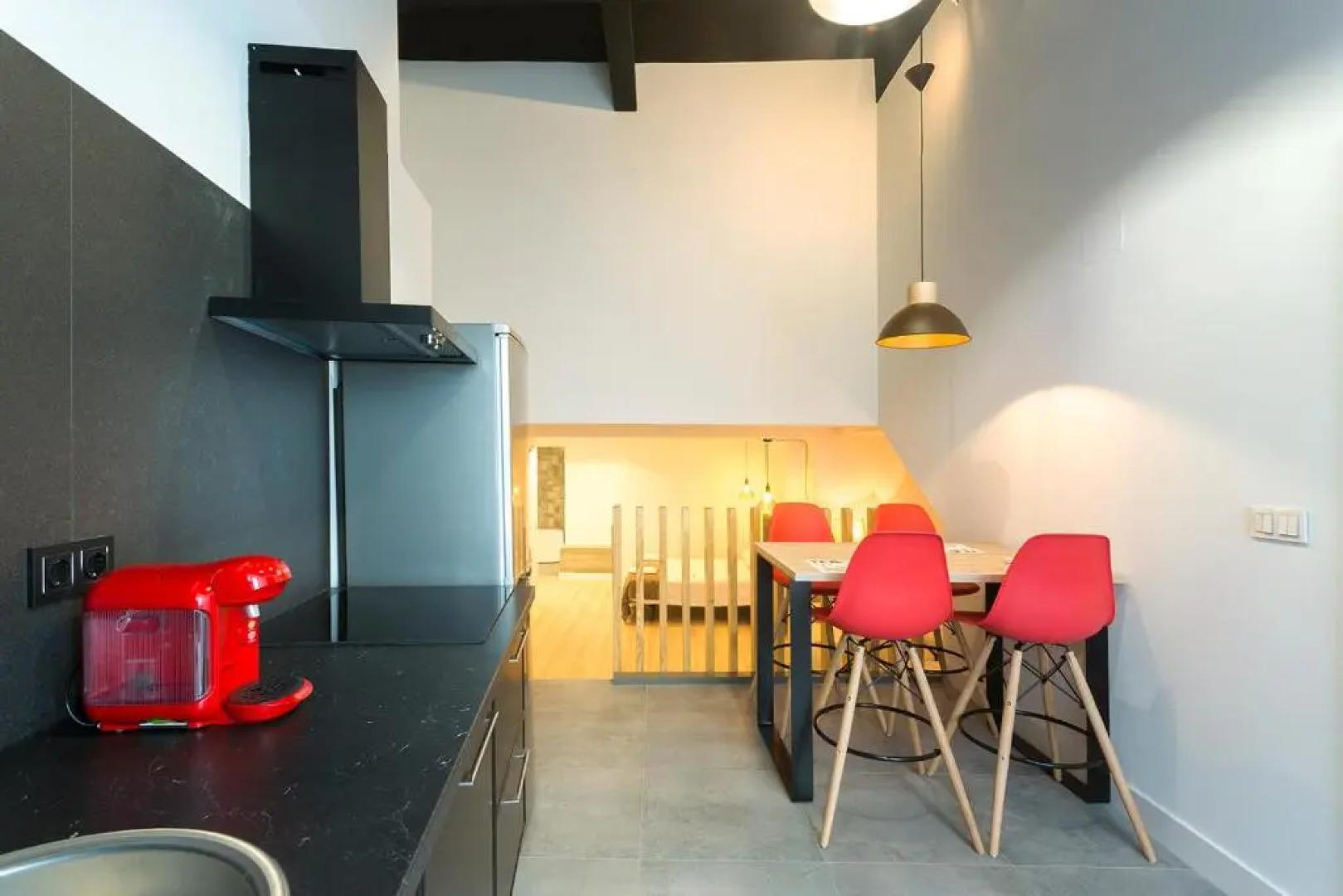 Egona -Apartamentos Itxaropena Zarautz