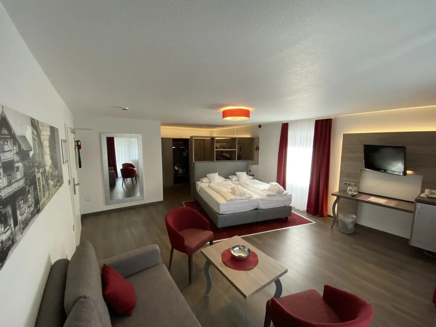 TOP CountryLine Hotel Ritter Badenweiler