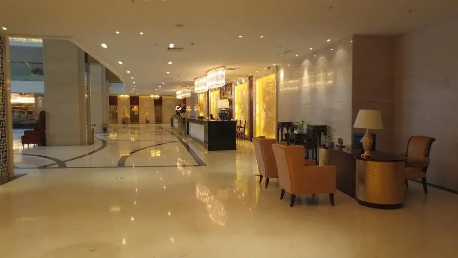 Hakka Earth Building Prince