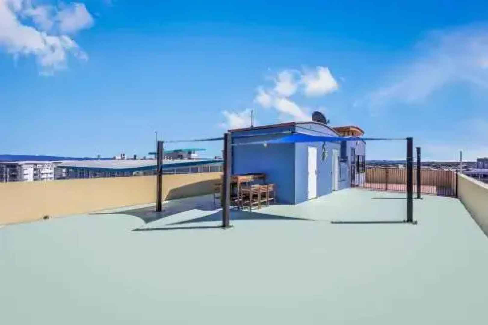 Sunset Sails Redcliffe