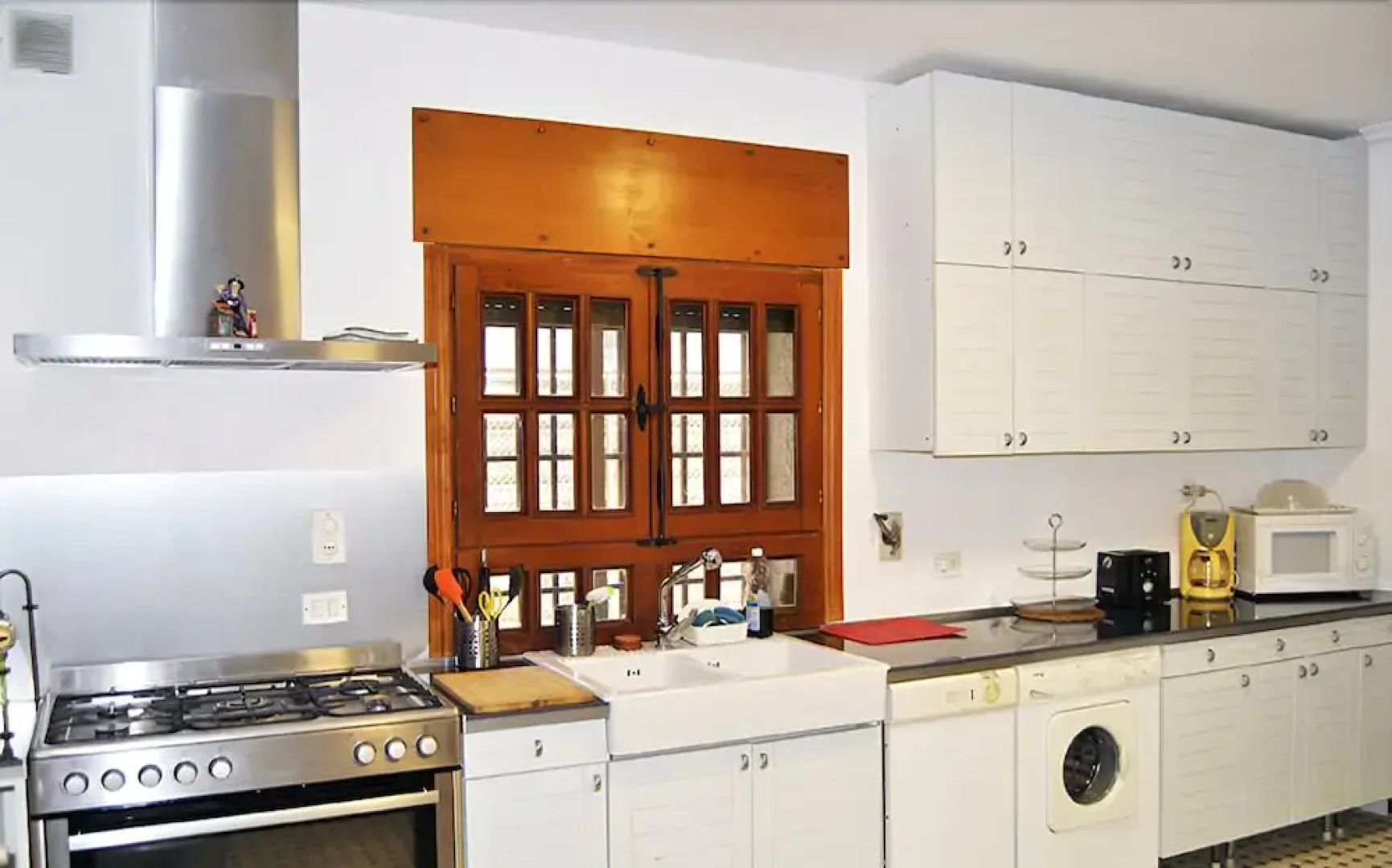 Casa El Árbol del Lilo