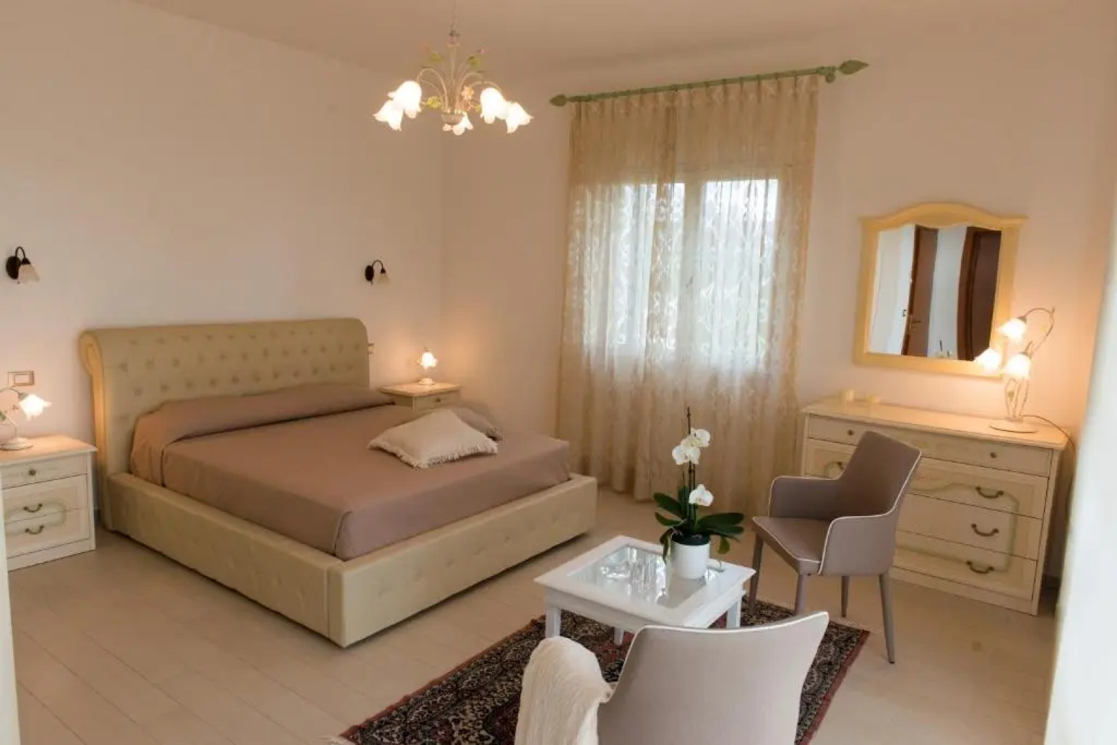 Vista Allegra Pagoda - Villa con piscina