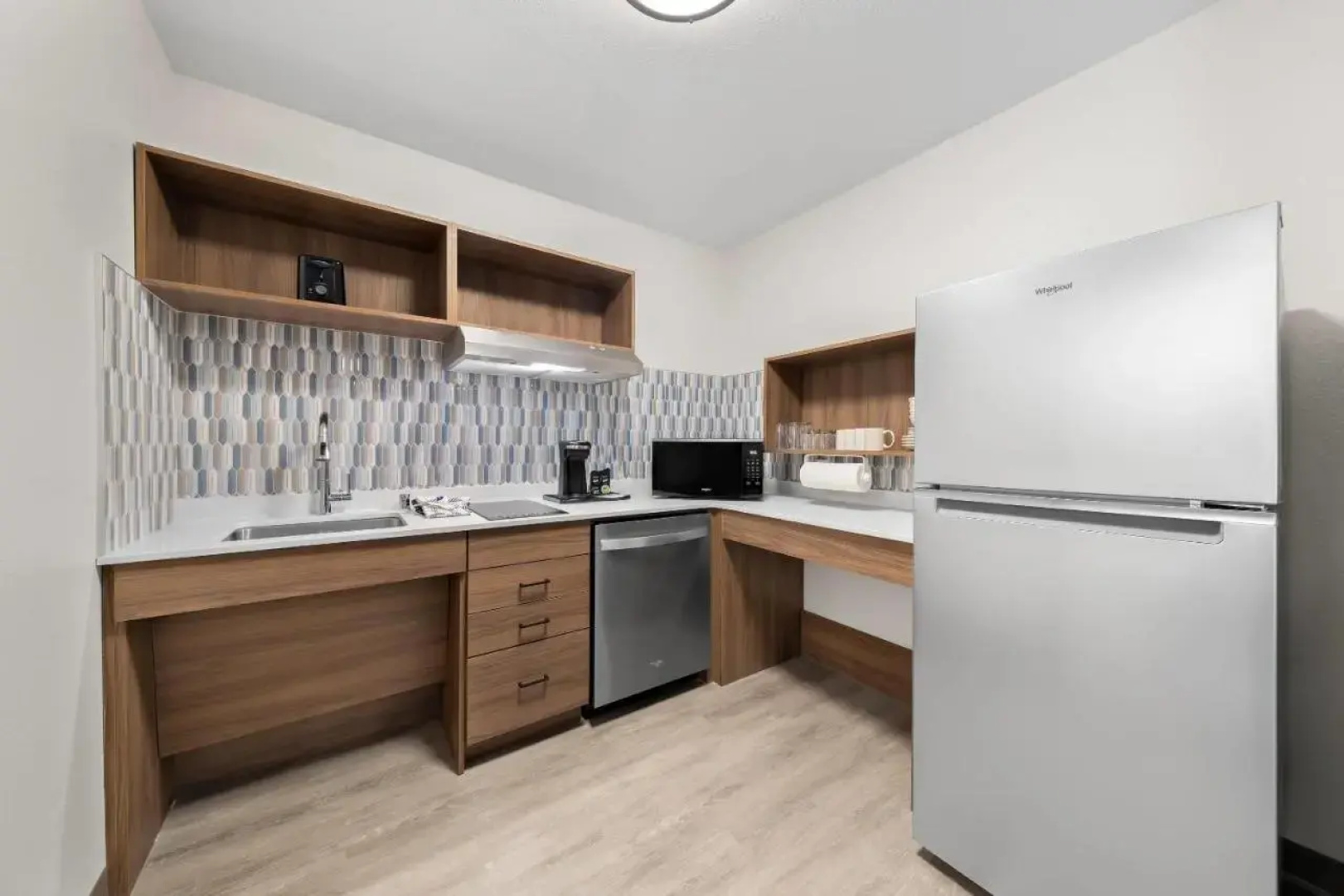 Everhome Suites San Bernardino - Loma Linda