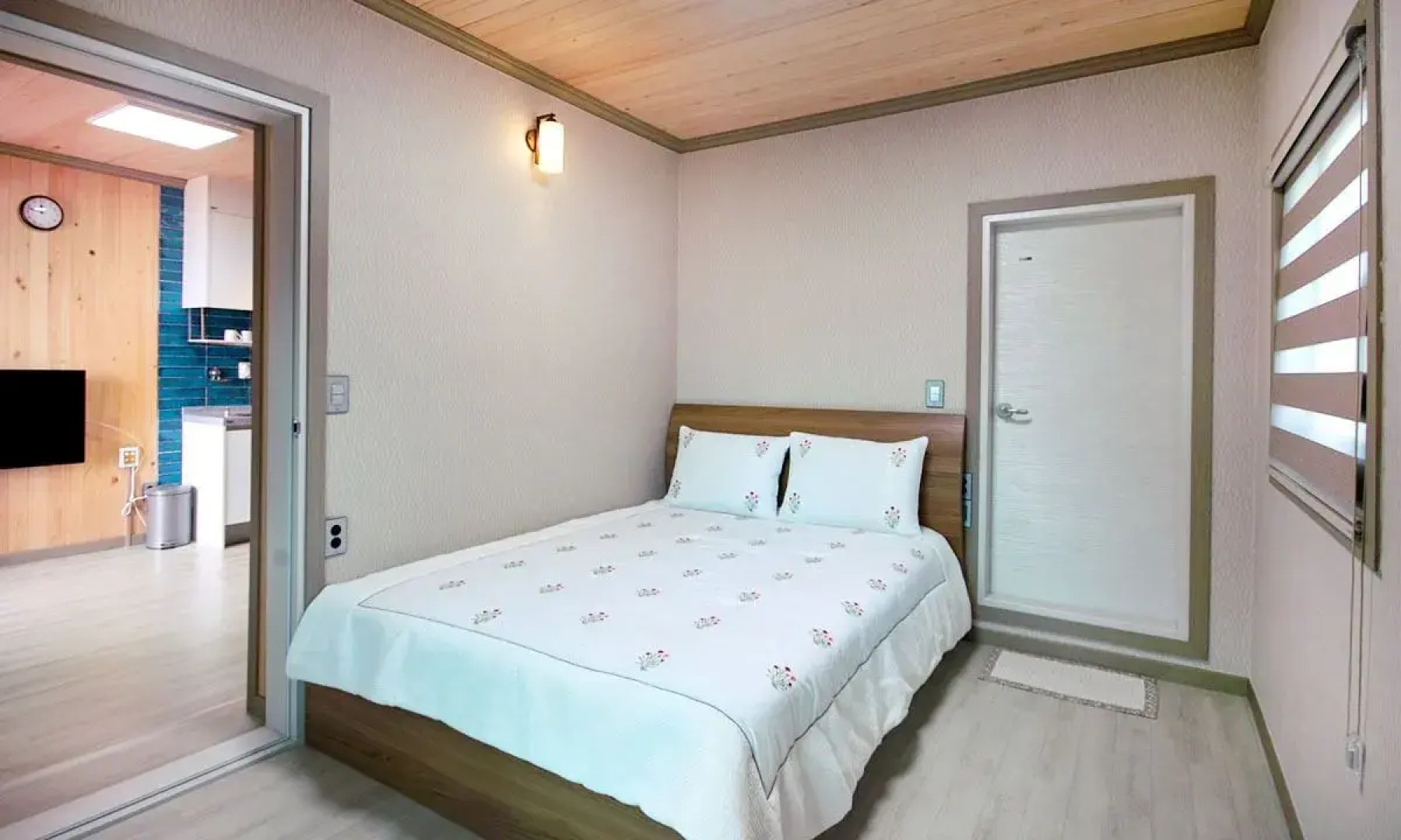 Lim Sea Side Poolvilla Pension