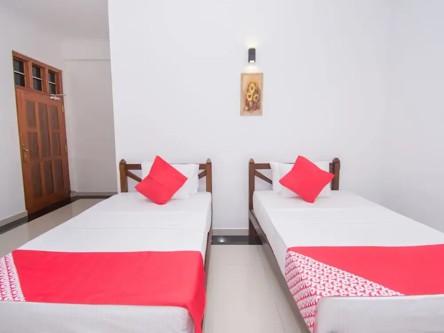 OYO 240 Grand Highway Resort