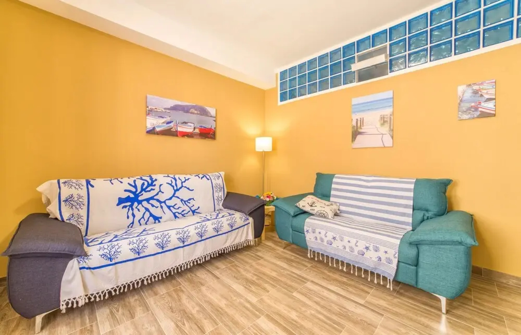 "Al Mare, Where to Spend a Holiday in Contact With the sea 19084023c203284"