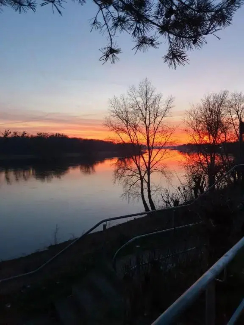 Ferienwohnung am Hohen Elbufer