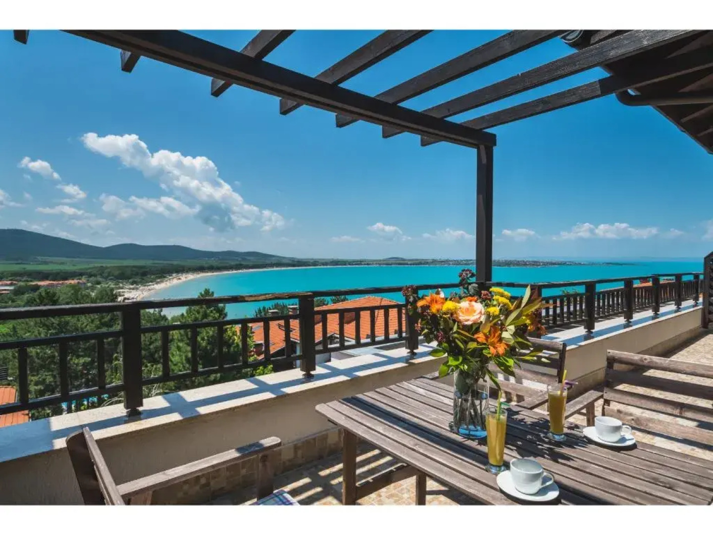 Santa Marina Holiday Village