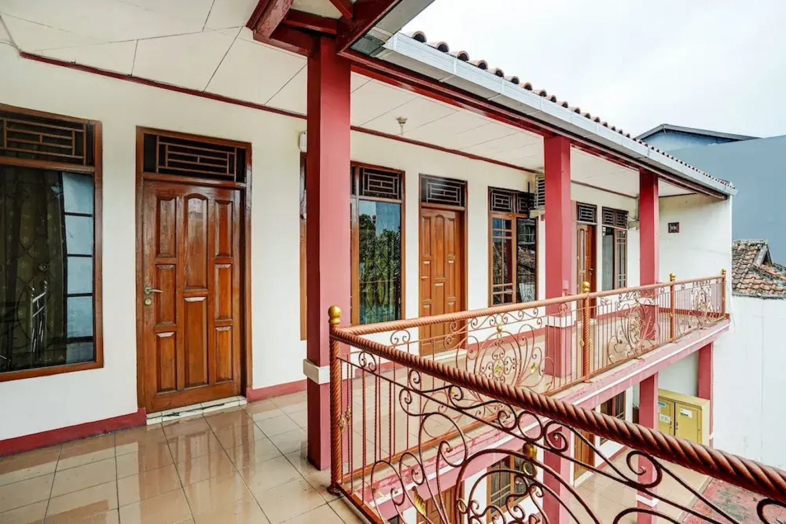 Pondok Pujasera by OYO Rooms