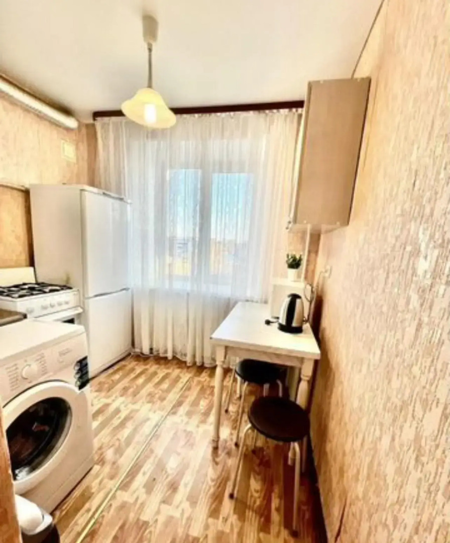 Апартаменты на улице Свердлова 62