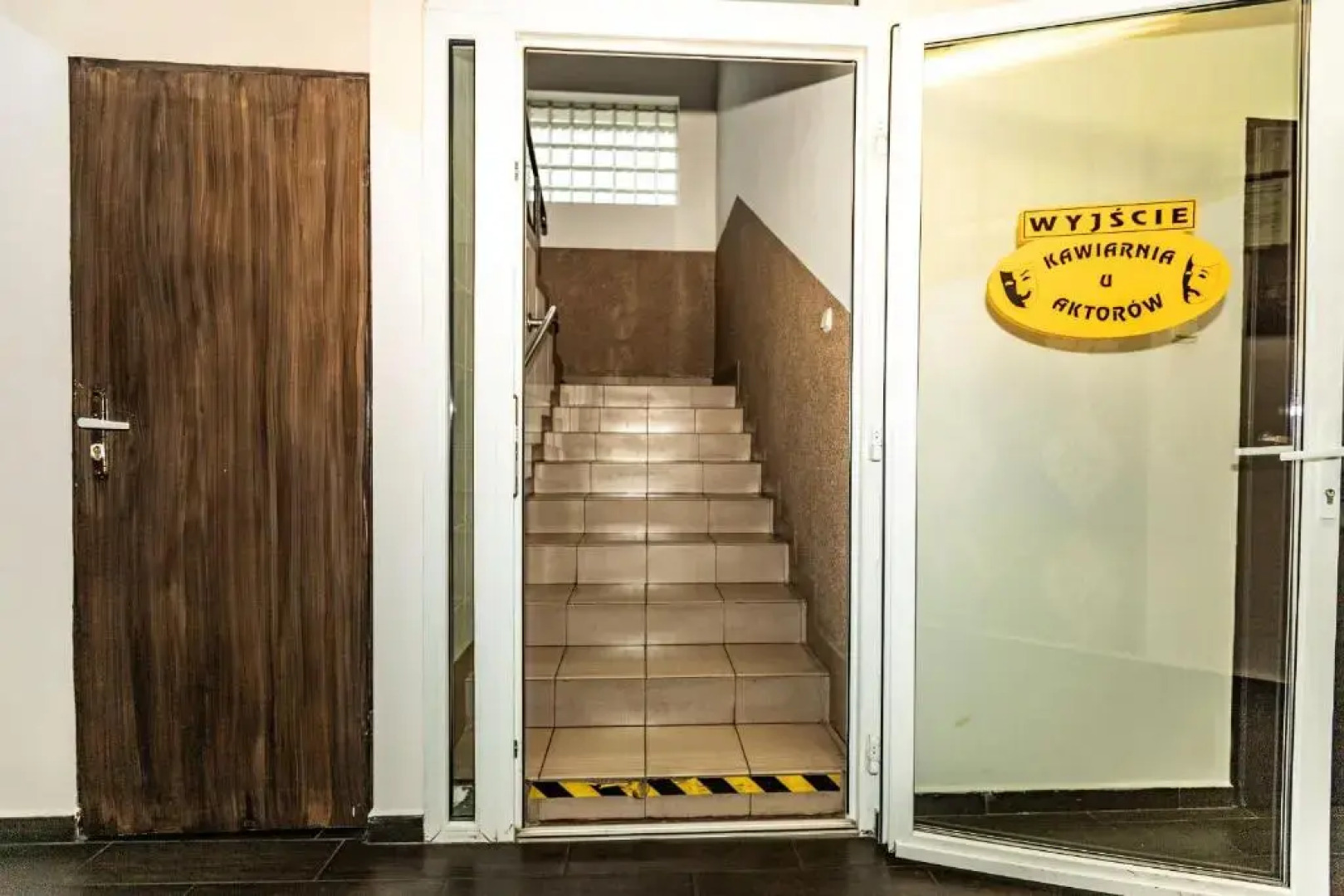 Pensjonat U Aktorów