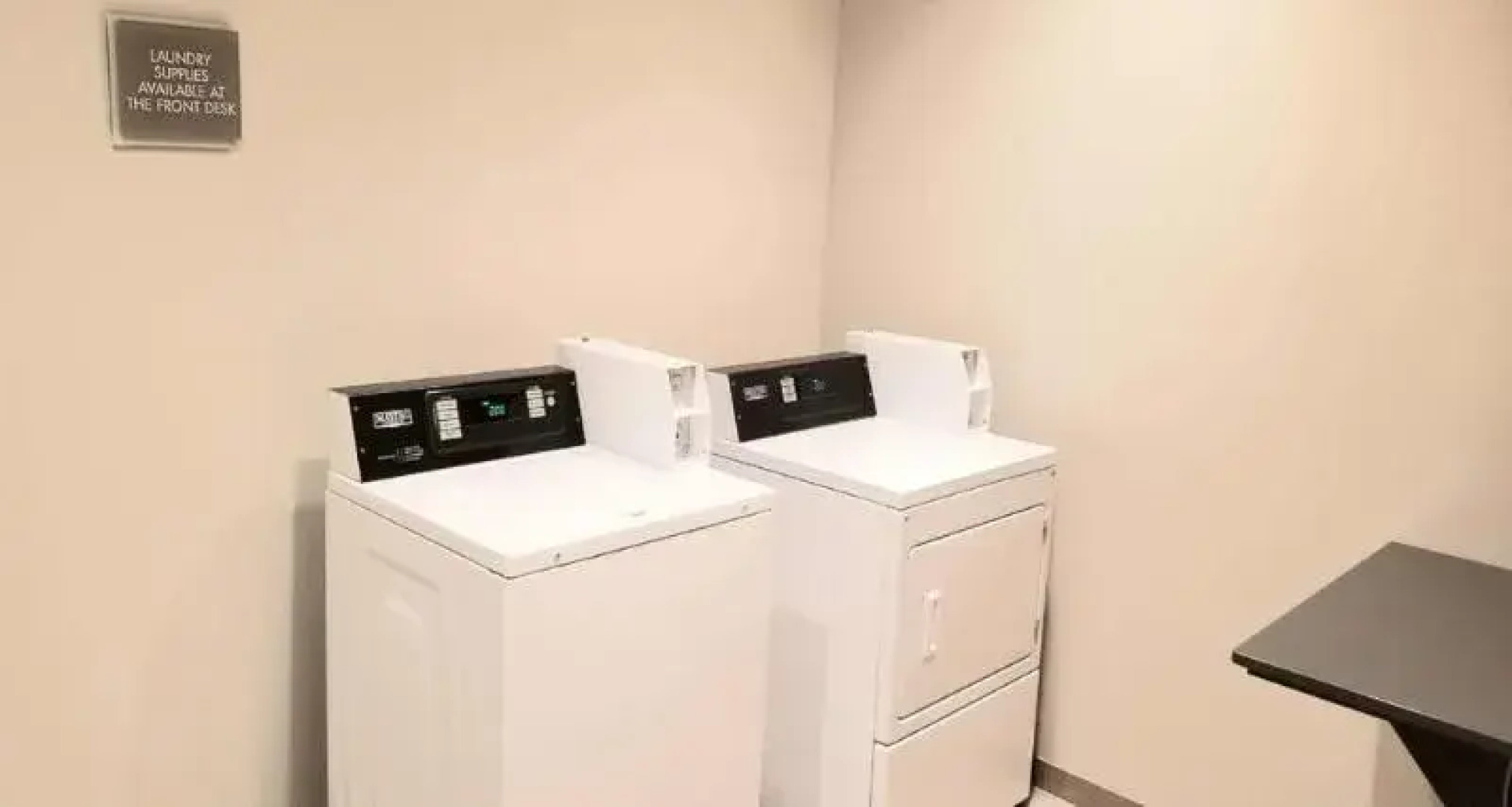 Best Western Plus Parkside Inn  Suites