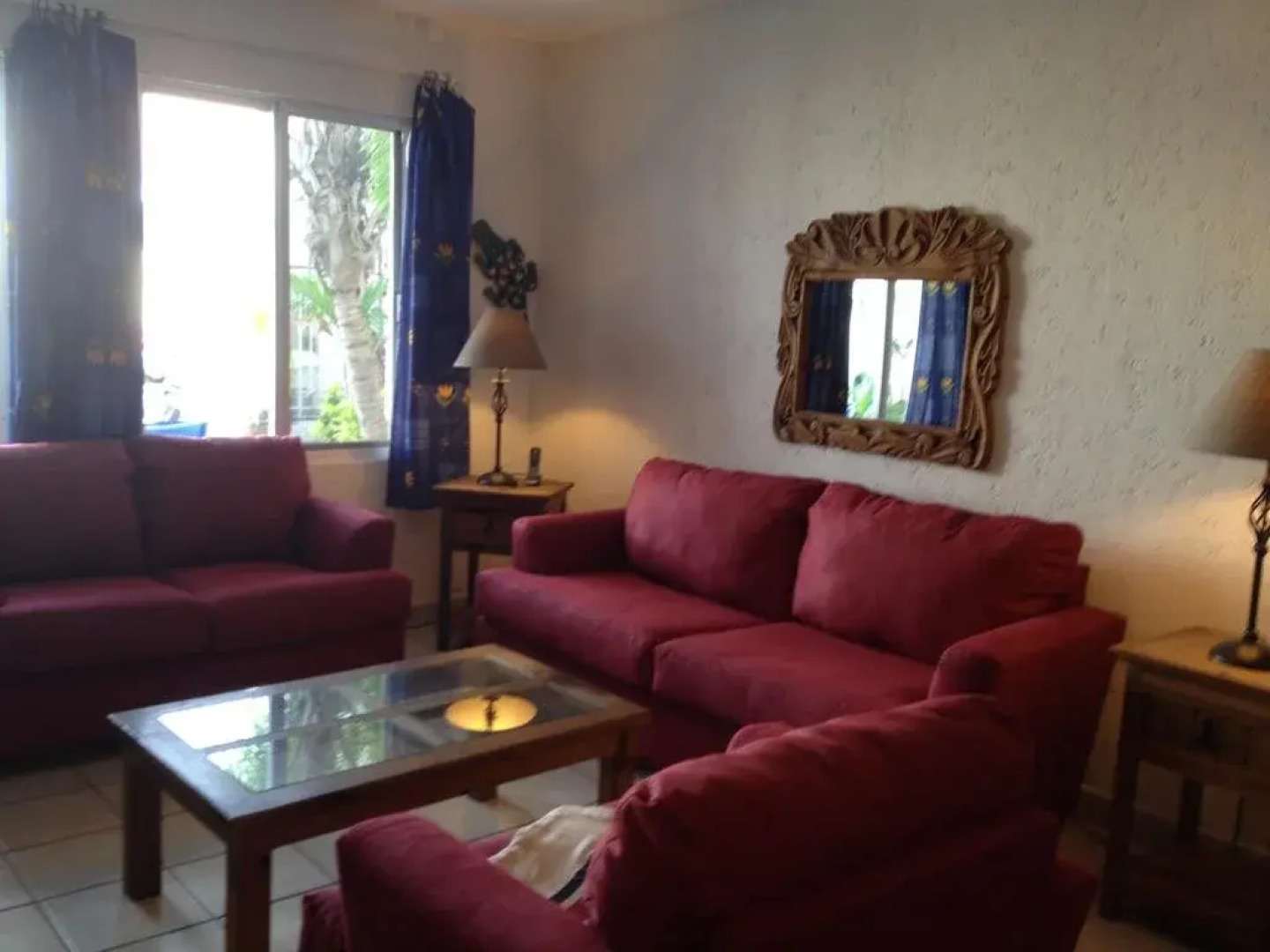 Hotel Villas Deja Blue & Restaurant