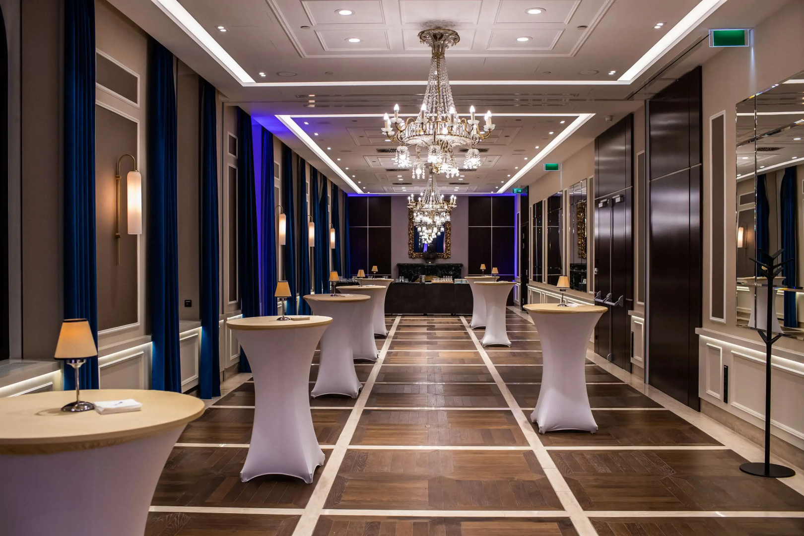 Radisson Blu Beke Hotel, Budapest