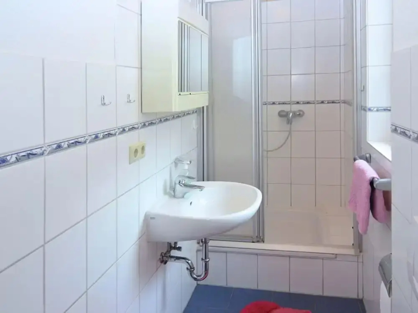 Ferienhaus auf Einem Bauernhof in Bad Wildungen