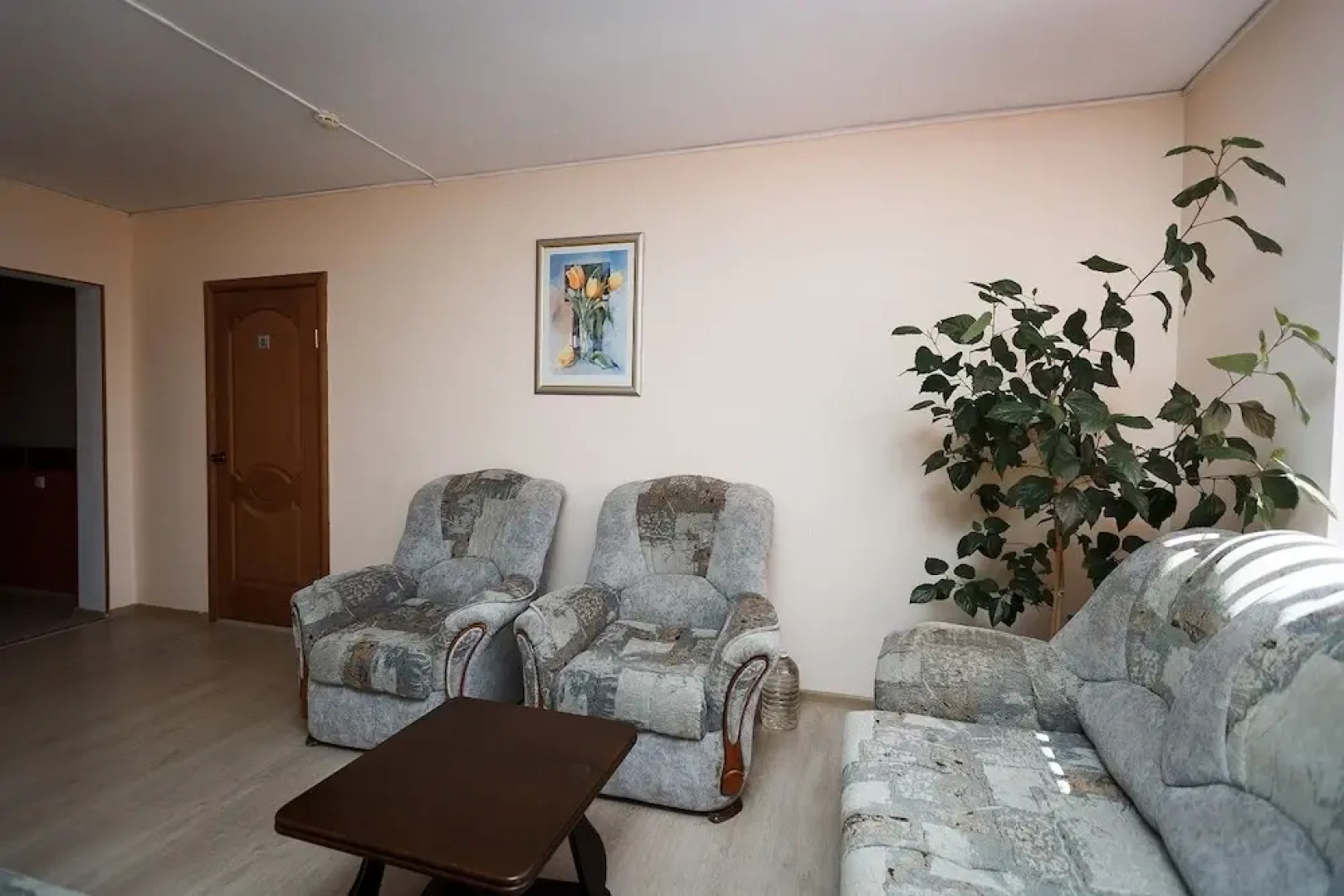 Отель «Фамилия»