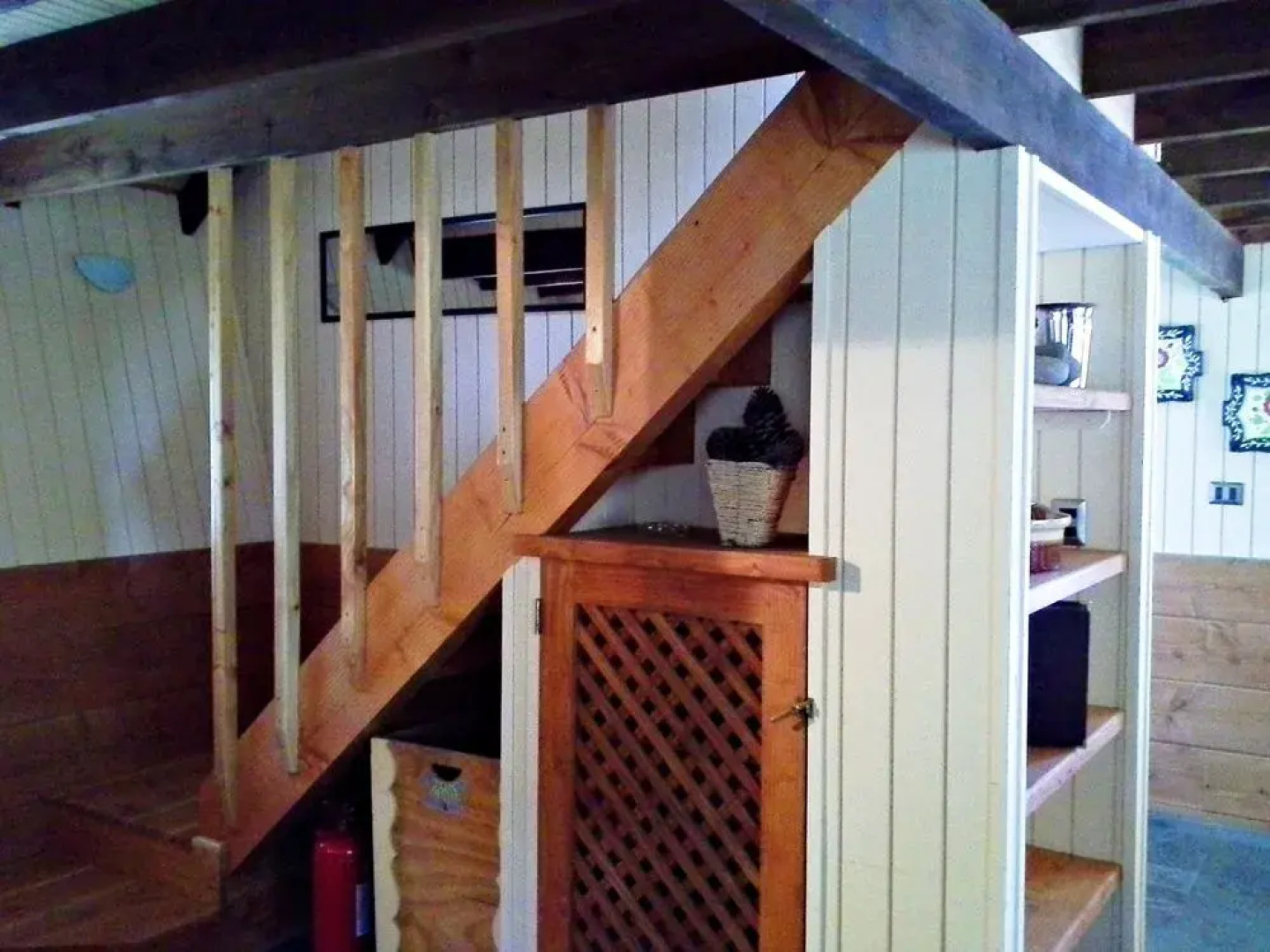 hotel salto del carileufu