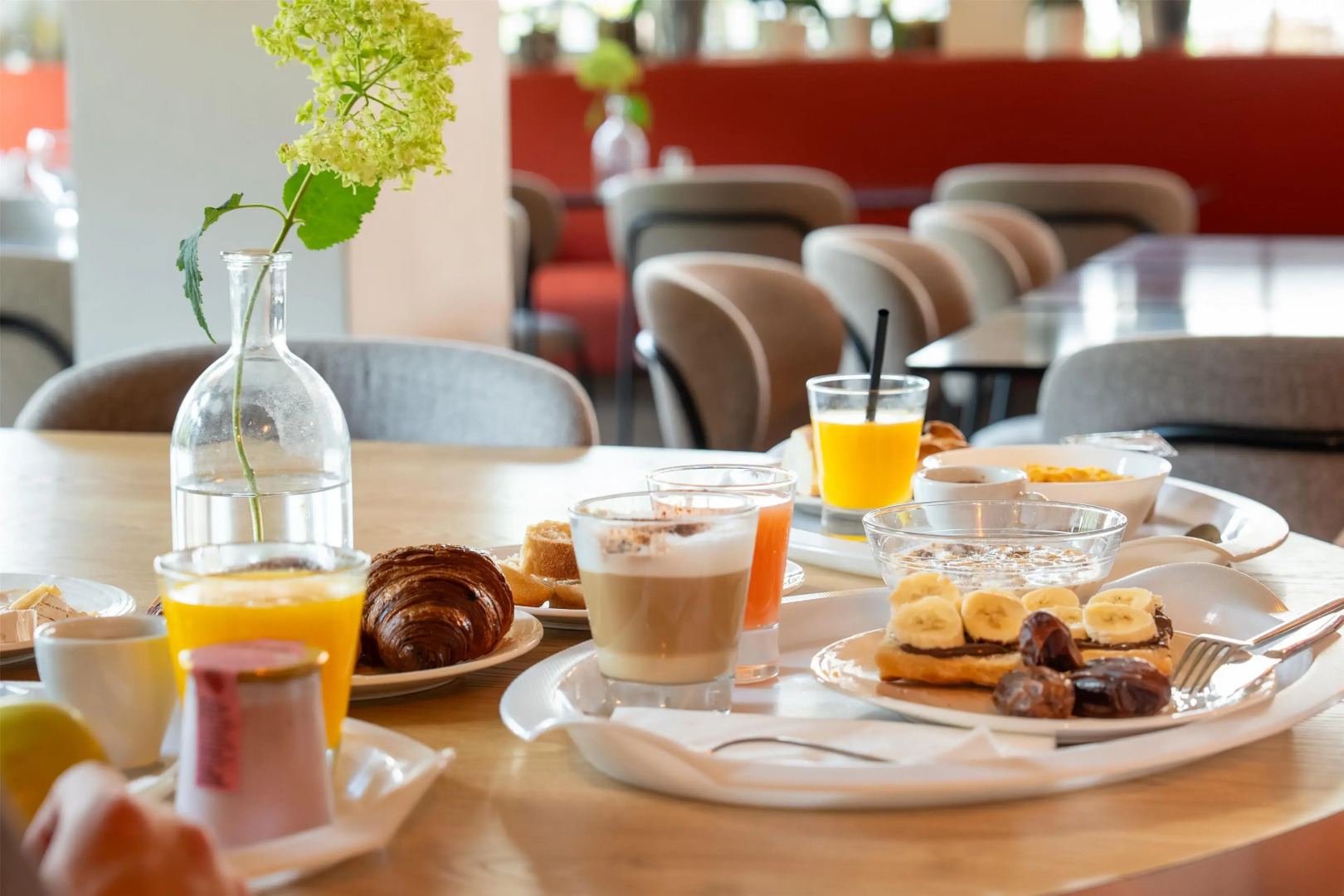 Best Western Hotel Acadie Paris Nord Villepinte