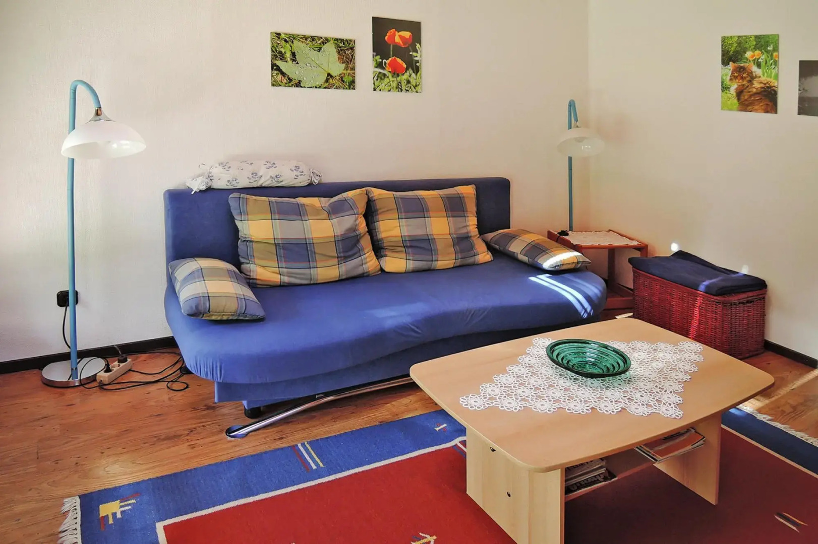 Ferienpark Tennenbronn