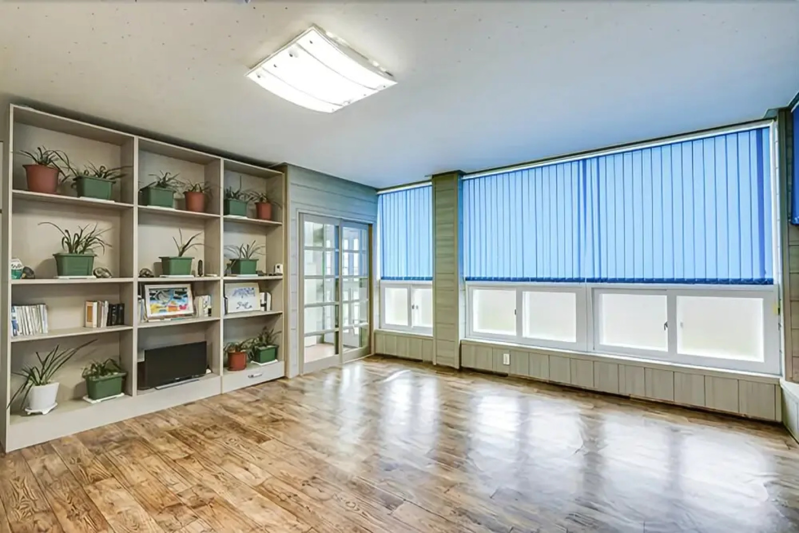 Buan sukranjeong pension