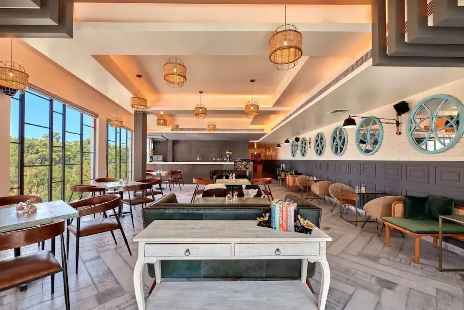 Fortune Park Palampur - Member ITC Hotels' Group