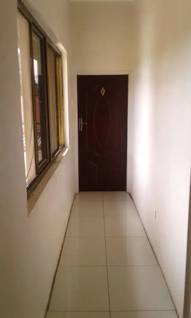 Providence Teez Lodge