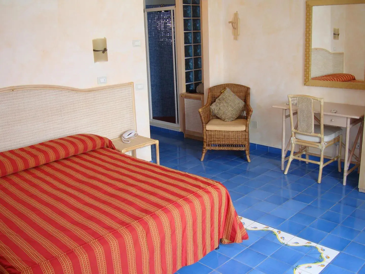 Hotel Terme Zi' Carmela