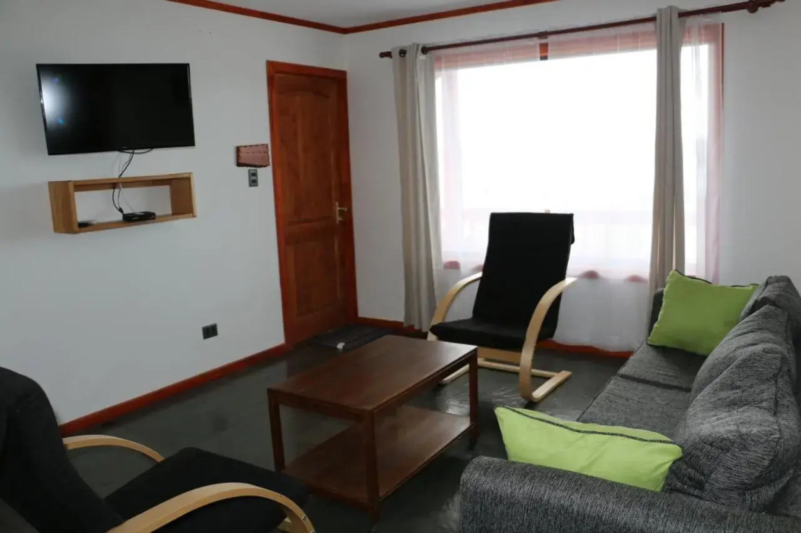 Hostal Chiloe Castro