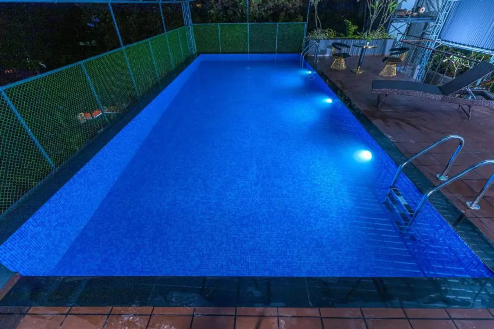 Benale International