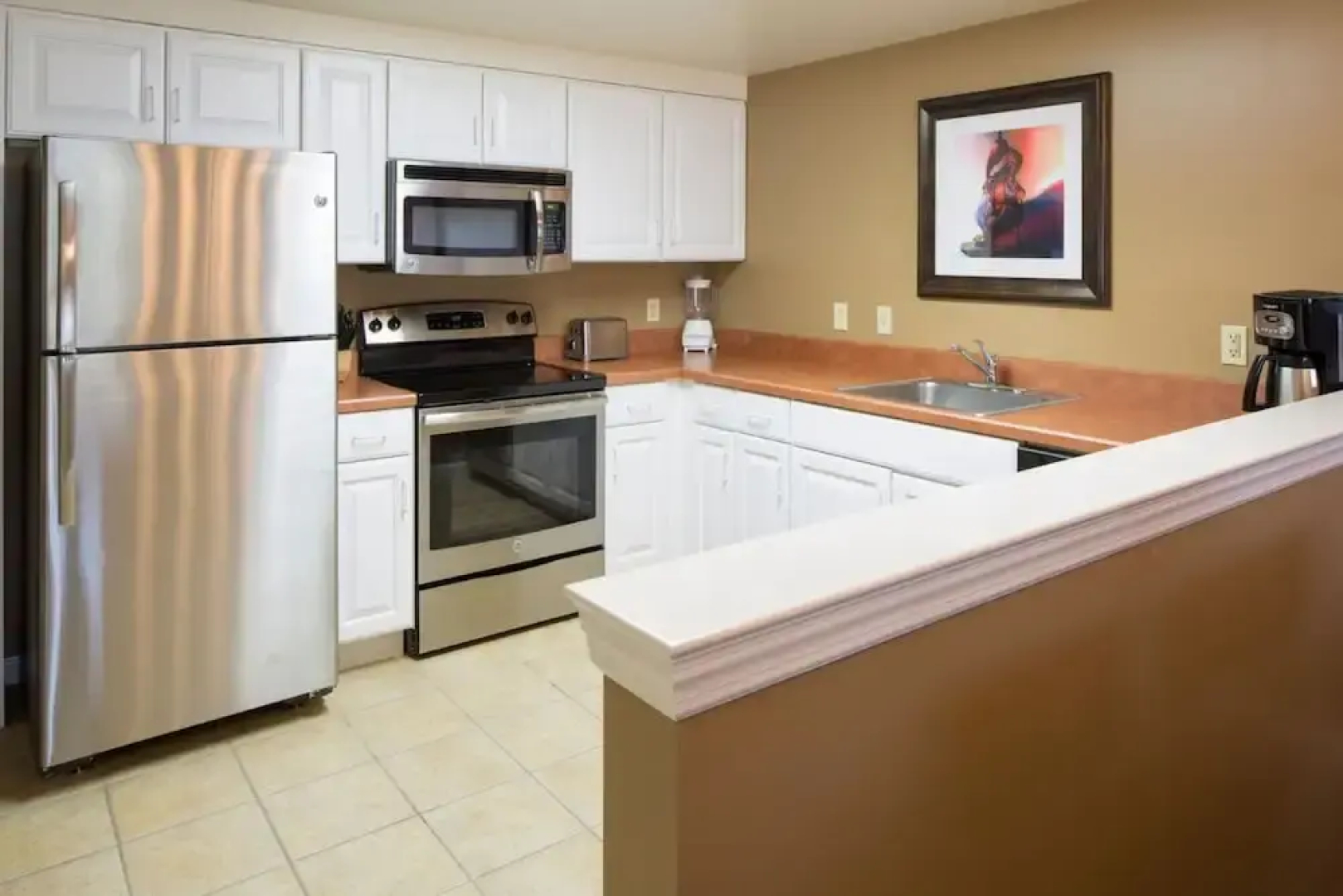 Bluegreen Vacations at Hershey, Ascend Resort Collection
