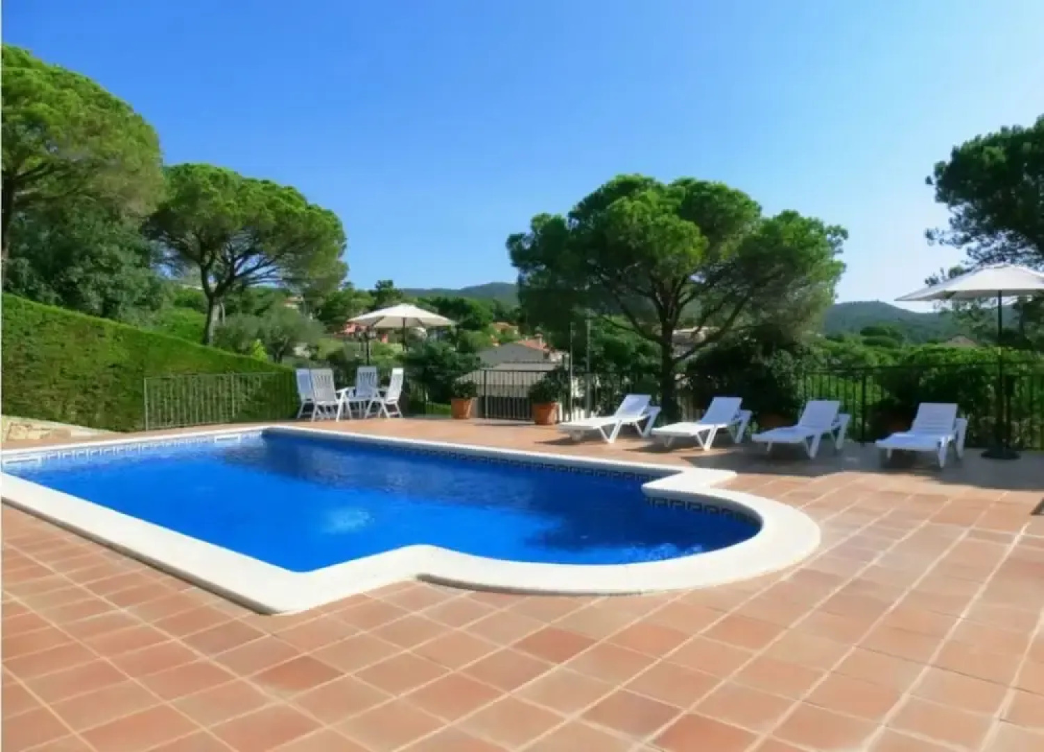 104035 -  House in Blanes