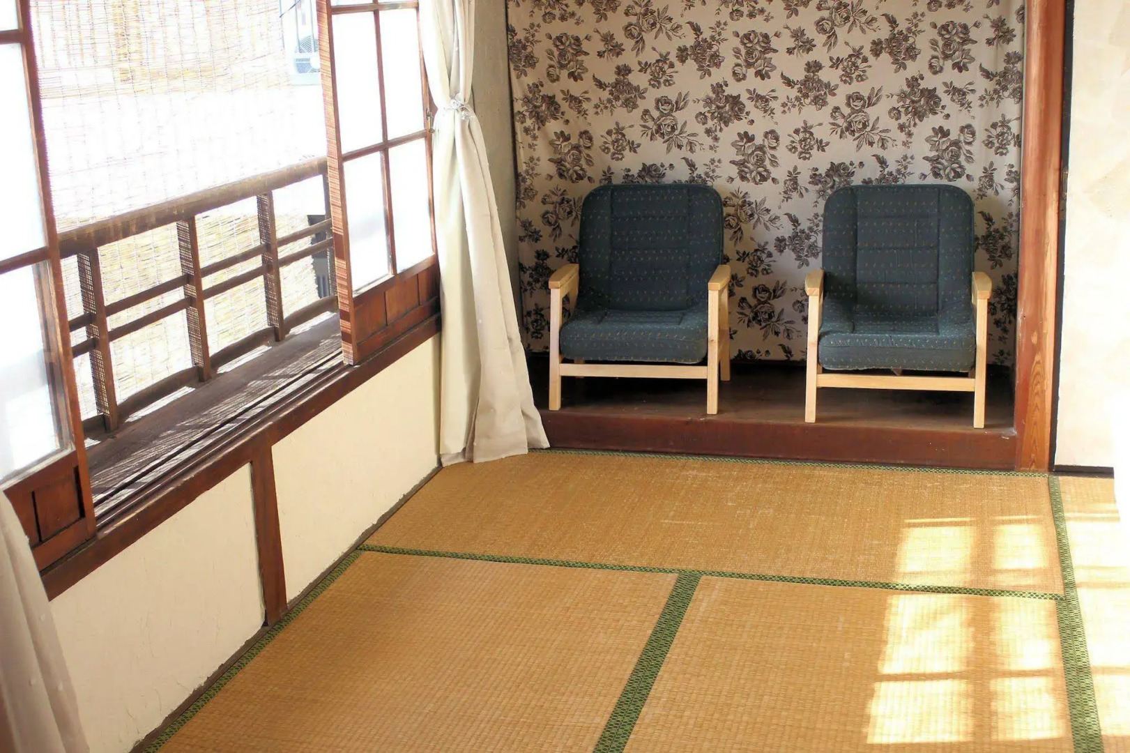 Ise Guesthouse Tsumugiya - Hostel