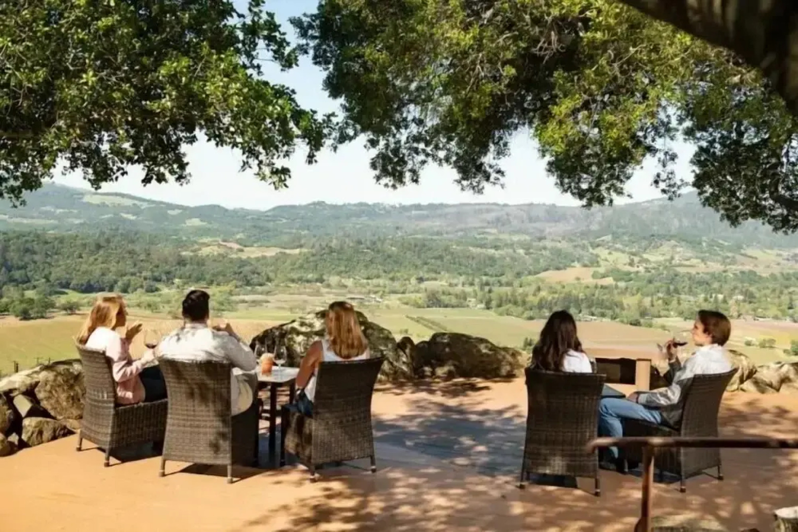 Wine Country Retreat W/ Casita, Bocce And Sunset Views! 3 Bedroom Home by RedAwning